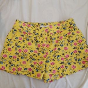 Loft Rivera shorts